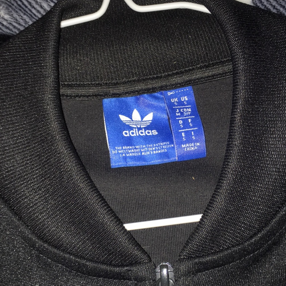 Adidas jacket - Picture 3 of 3